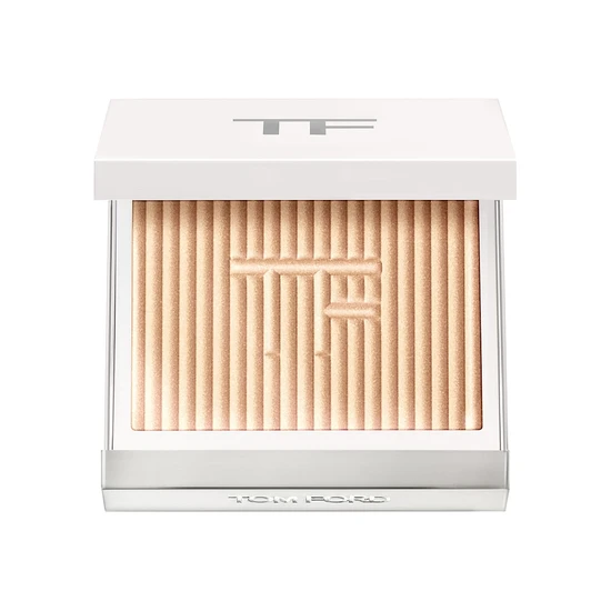 Tom Ford Soleil Neige 02 Gran Paradis Highlighter