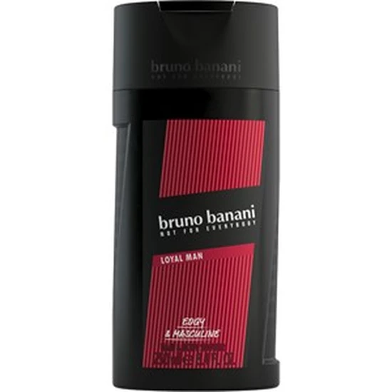 Bruno Banani Loyal Man Shower Gel
