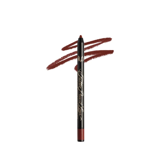 KVD Beauty Tattoo Pencil Liner Gel Eyeliner
