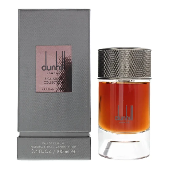 Dunhill London Signature Collection Arabian Desert Eau De Parfum