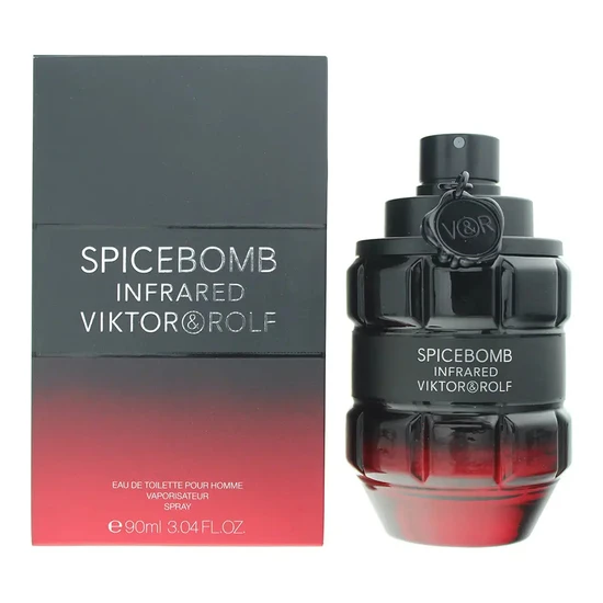 VIKTOR&ROLF Spicebomb Infrared Eau De Toilette