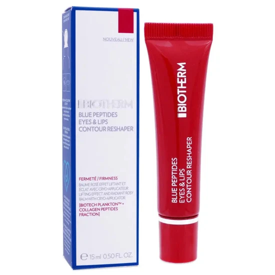 Biotherm Blue Peptides Eyes & Lips Contour Reshaper