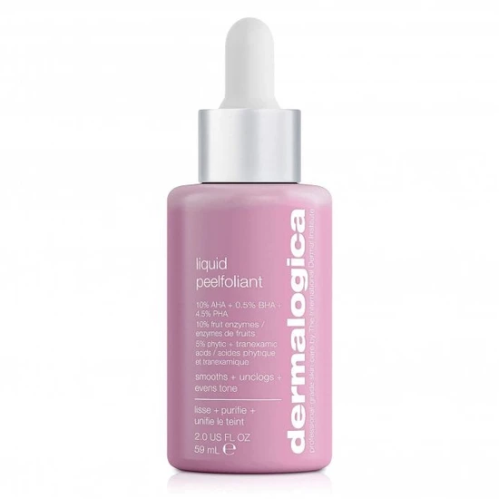 Dermalogica Liquid Peelfoliant