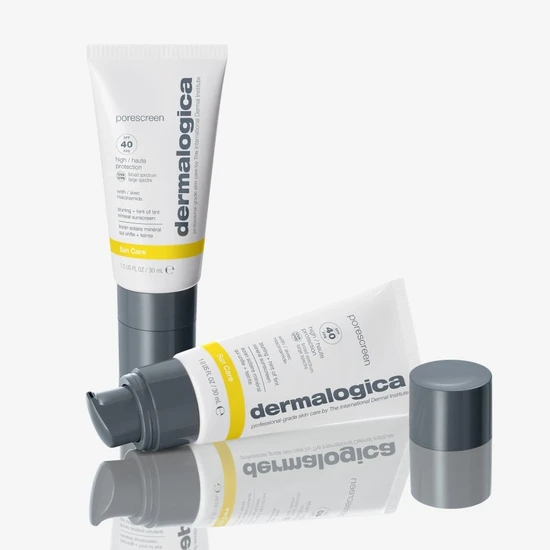 Dermalogica Porescreen Mineral Sunscreen SPF 40