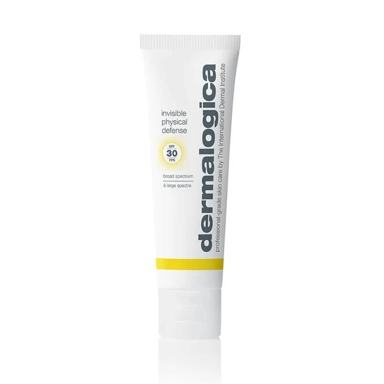 Dermalogica Invisible Physical Defence SPF 30