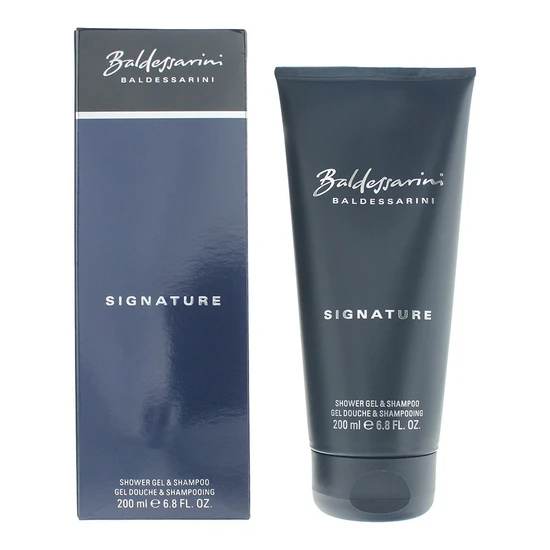 Baldessarini Signature Shower Gel