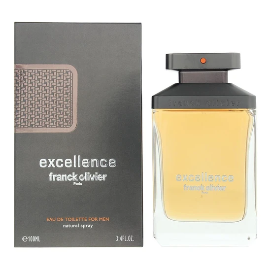 Franck Olivier Excellence Eau De Toilette
