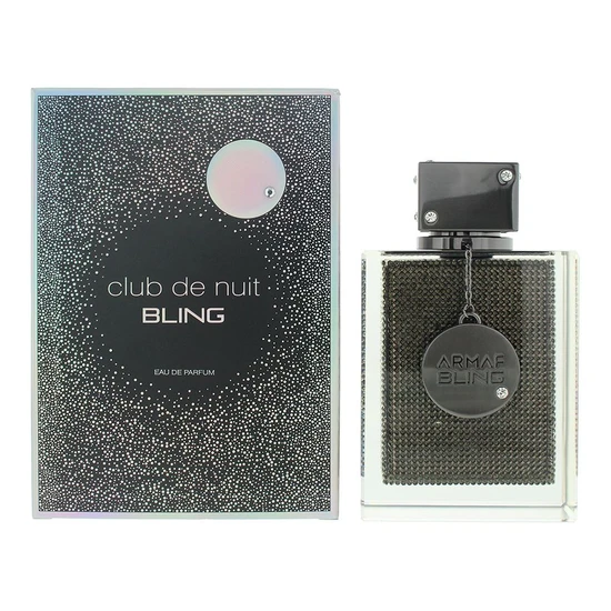 Armaf Club De Nuit Bling Eau De Parfum