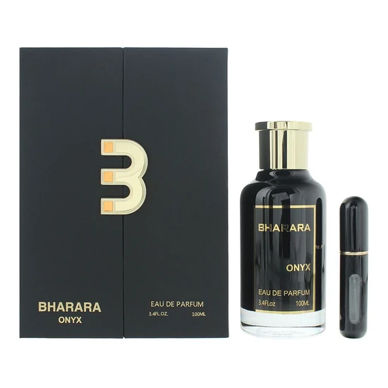 Bharara Onyx Eau De Parfum