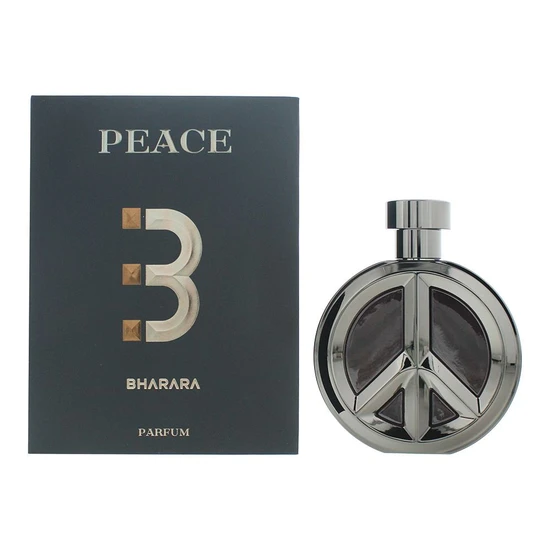 Bharara Peace Parfum