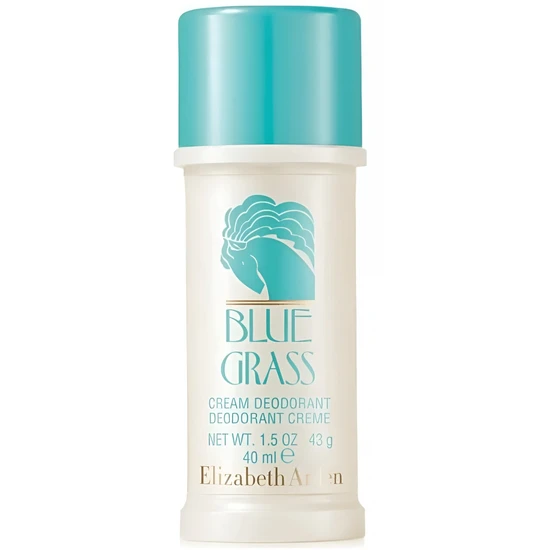 Elizabeth Arden Blue Grass Deodorant Creme