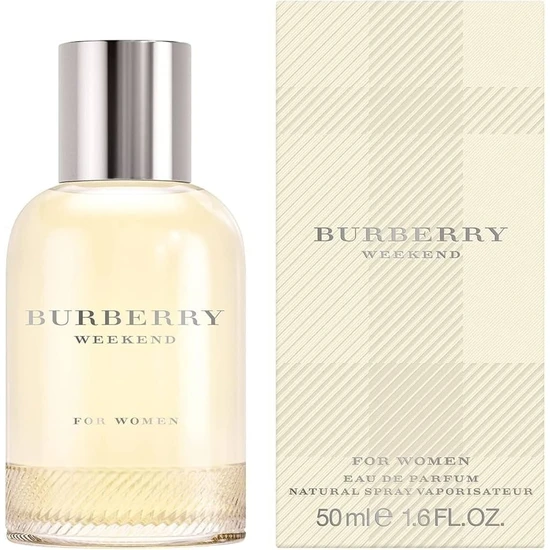 BURBERRY Weekend Eau De Parfum