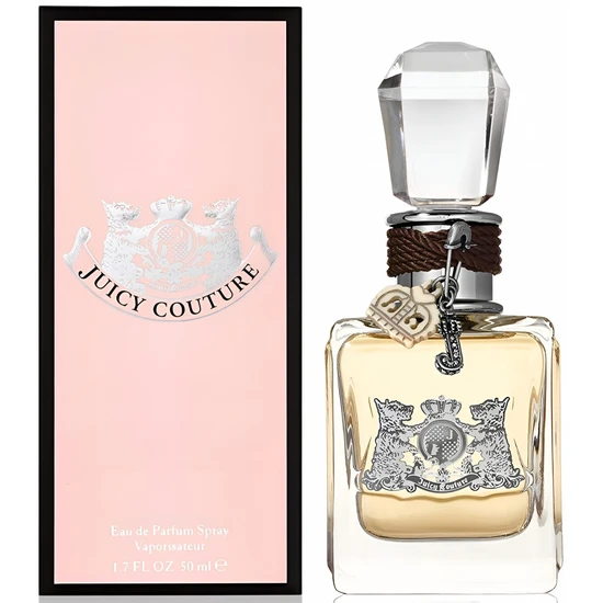 Juicy Couture Couture Eau De Parfum 50Ml
