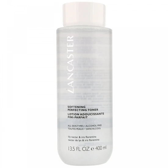 Lancaster Softening Perfecting All Skin Types Toner