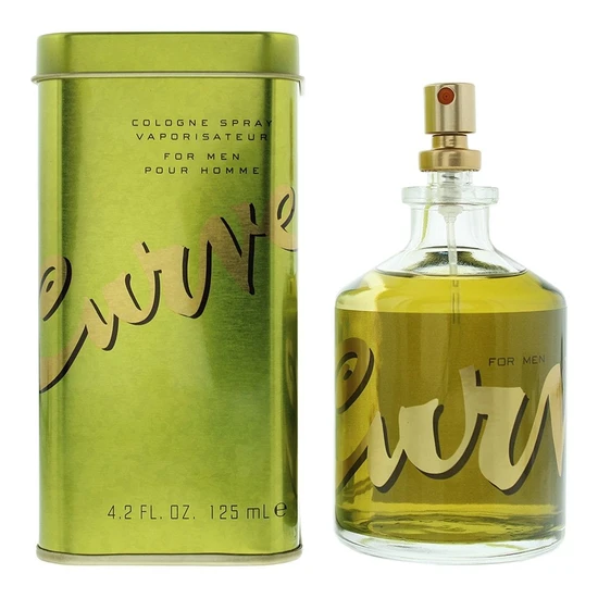 Liz Claiborne Curve For Men Eau De Cologne