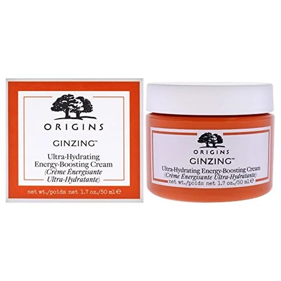 Origins Ginzing Energising Rich Cream