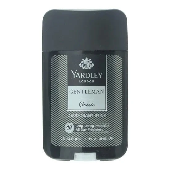 Yardley Gentleman Classic Deodorant Stick