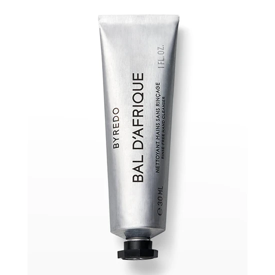 Byredo Bal D'Afrique Rinse-Free Hand Cleanser