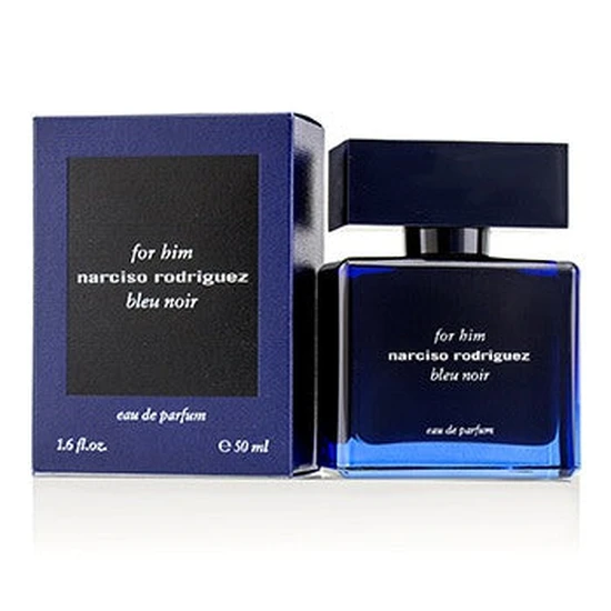 Narciso Rodriguez For Him Bleu Noir Eau De Parfum