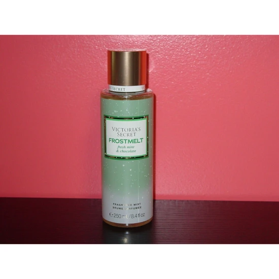 Victoria's Secret Nightsip Body Mist