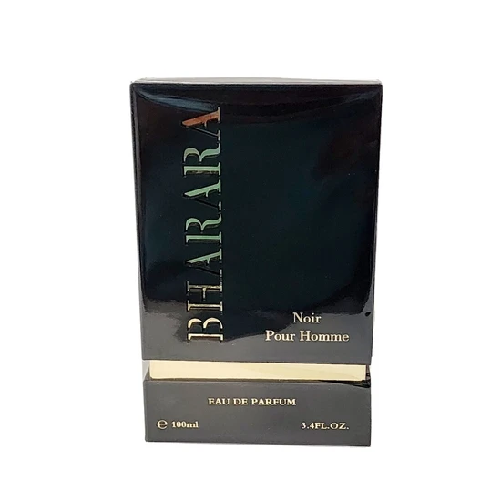 Bharara Beauty Bharara Noir Eau De Parfum