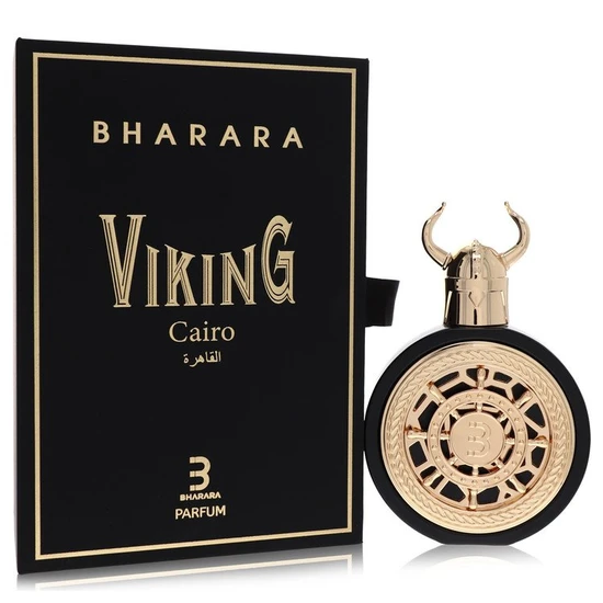 Bharara Beauty Bharara Viking Cairo Eau De Parfum