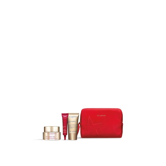 Clarins Nutri-Lumiere Gift Set