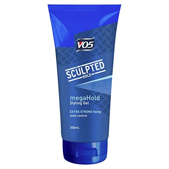 VO5 Styling Gel Mega Hold Control