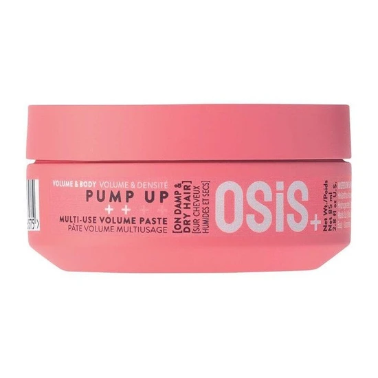 Schwarzkopf Osis Pump Up Multi Use Styling Paste