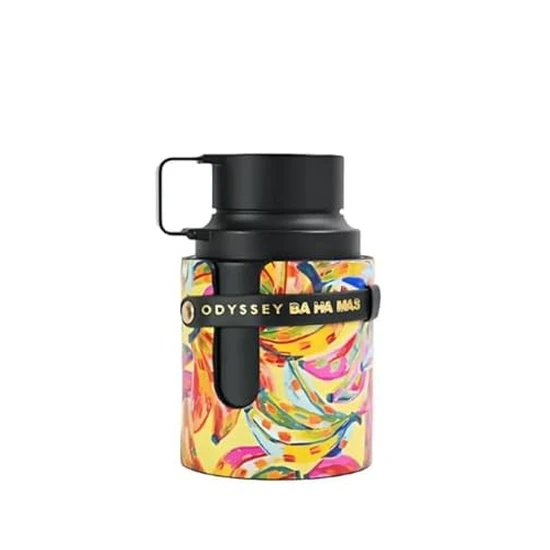 Armaf Odyssey Ba Ha Mas Eau De Parfum