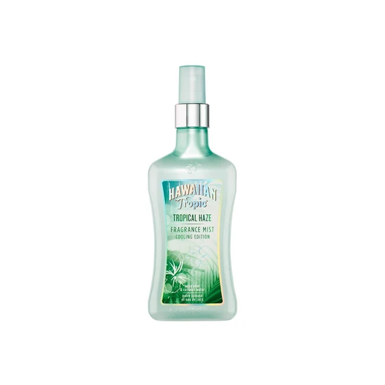 Hawaiian Tropic Tropical Haze Cooling Body Mist