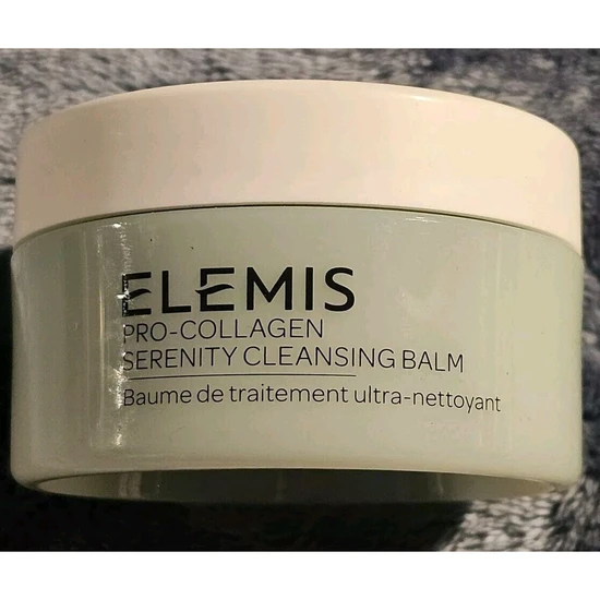 ELEMIS Pro-Collagen Serenity Cleansing Balm