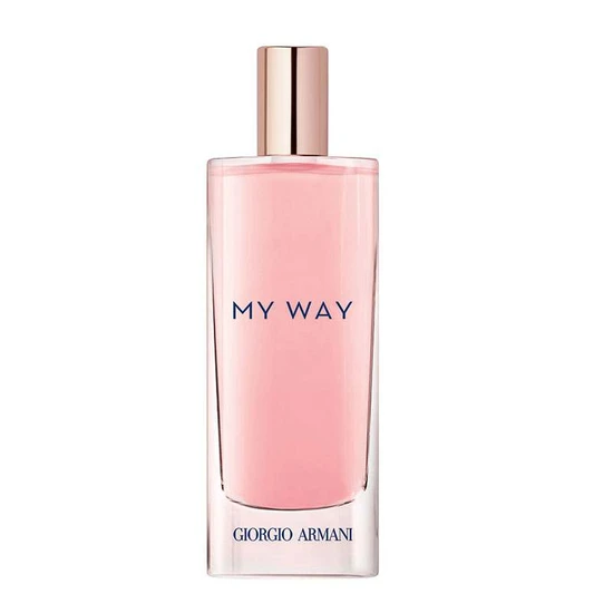 Giorgio Armani My Way Eau De Parfum