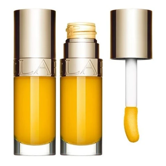 Clarins Lip Comfort Oil