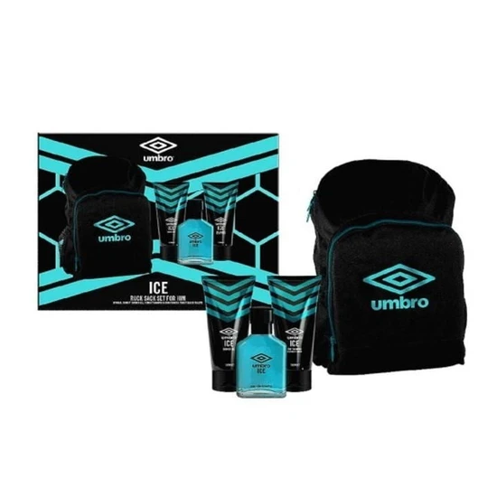 Umbro Ice Gift Set