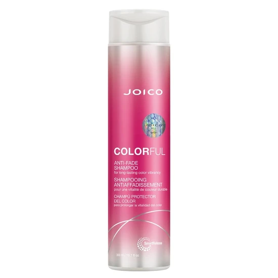 Joico Colorful Anti-Fade Shampoo