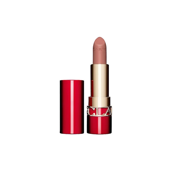 Clarins Matte Joli Rouge Velvet Lipstick