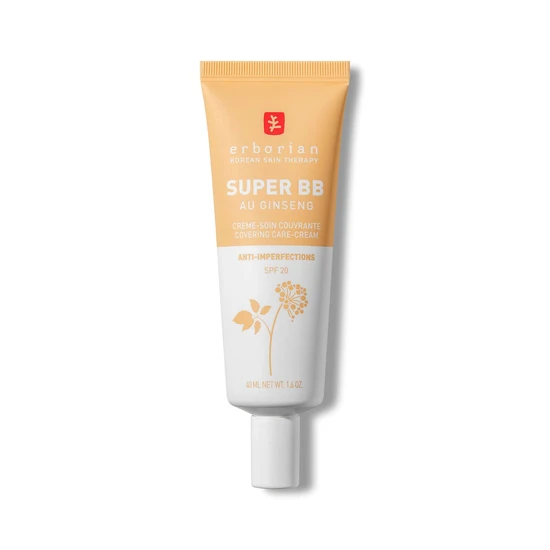 Erborian Super BB Nude SPF 20