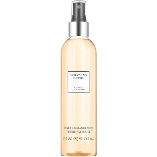 Vera Wang Embrace Marigold & Gardenia Fragrance Mist