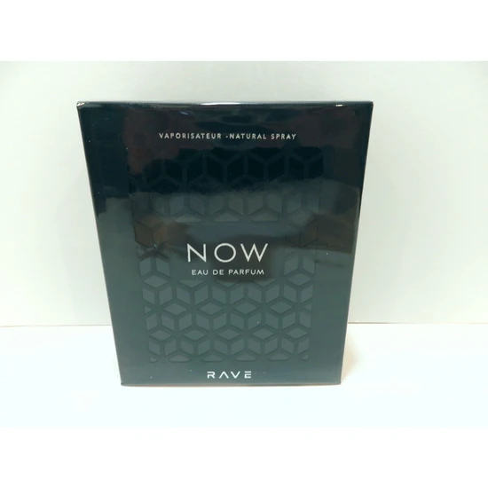 Rave Now Eau De Parfum