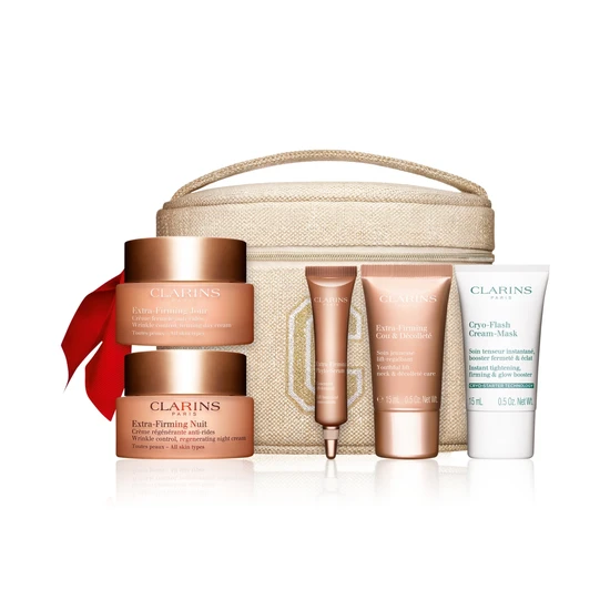 Clarins Extra-Firming Collection