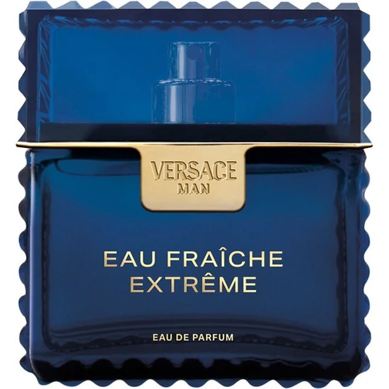 Versace Eau Fraiche Extreme Eau De Parfum