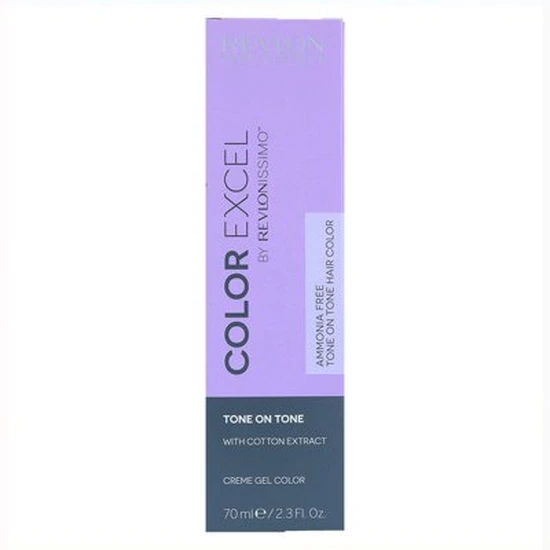 Revlon Revlonissimo Colour Excel Hair Colour