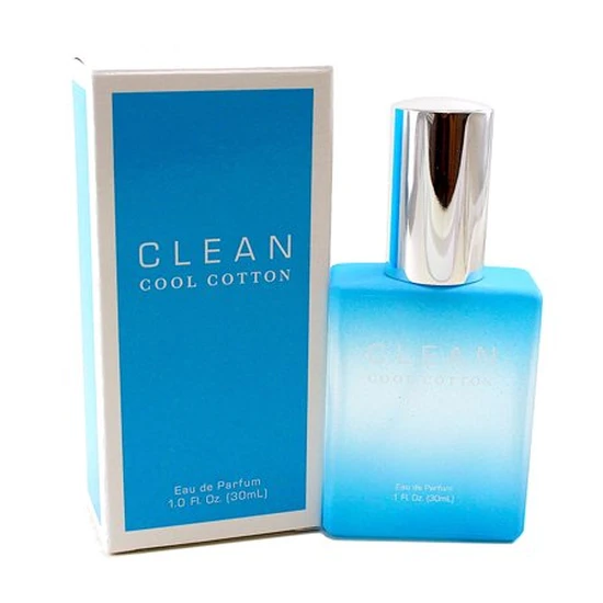 CLEAN Cool Cotton Eau De Parfum