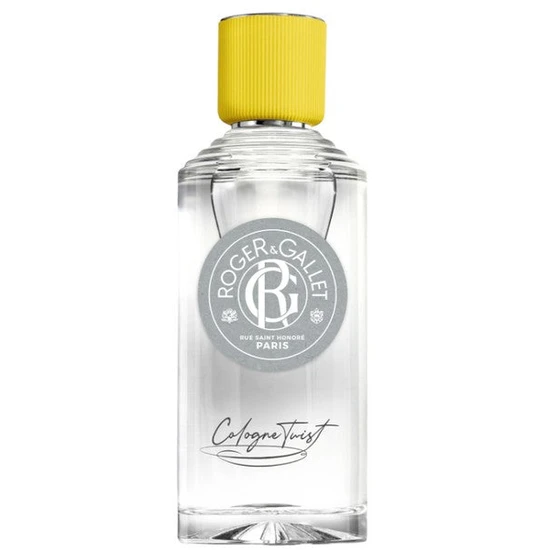 Roger & Gallet Cologne Twist Eau De Cologne