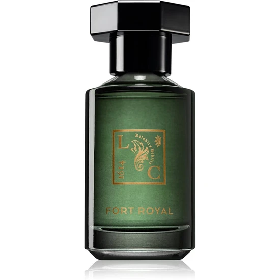 Le Couvent des Minimes Fort Royal Eau De Parfum