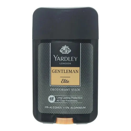 Yardley Gentleman Elite Deodorant Stick