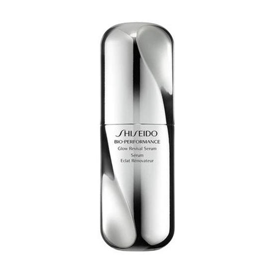 Shiseido Bio-Performance Glow Revival Serum