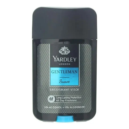 Yardley Gentleman Suave Deodorant Stick