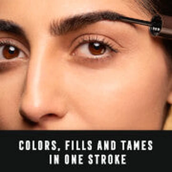 Max Factor Brow Revival Densifying Brow Mascara